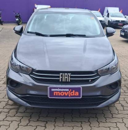 FIAT CRONOS 1.0 FIREFLY FLEX DRIVE MANUAL FIAT CRONOS 1.0 FIREFLY FLEX DRIVE MANUAL